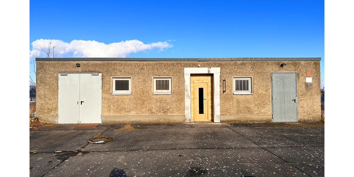 Halle in Brandenburg an der Havel 190 € 71 m² zimmer