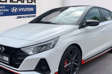 Hyundai i20 49.817 km 25.580 &euro; Bad Dürkheim 67098