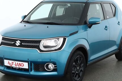 Suzuki Ignis 57.948 km 15.950 &euro; Göttingen 37081