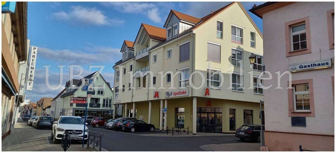 Einzelhandel in Großostheim 760.000 € 275.97 m² zimmer