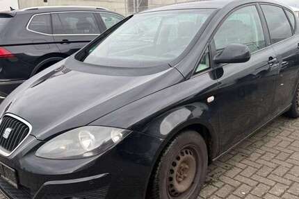 Seat Altea 245.000 km 3.999 &euro; Euskirchen 53879