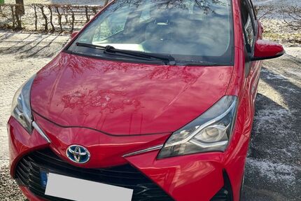 Toyota Yaris Cross 65.100 km 13.400 &euro; Bühl 77815