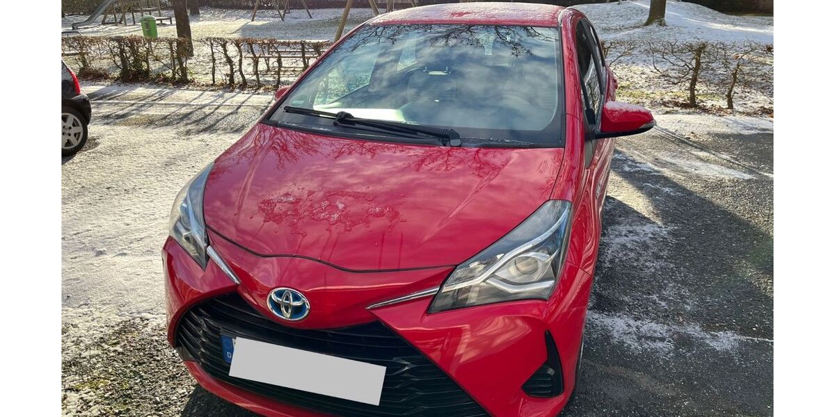 Toyota Yaris Cross 65.100 km 13.400 &euro; Bühl 77815