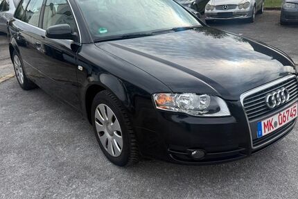 Audi A4 185.809 km 3.450 &euro; Neuenrade 58809
