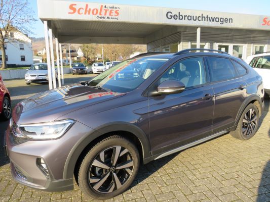 VW Taigo 12.000 km 24.900 &euro; Mehring 54346