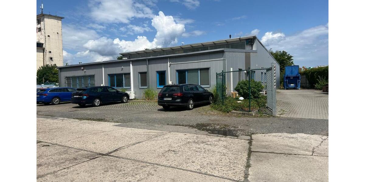 Gewerbeobjekt Nuthetal - 3.160&euro; | Angebot:25902477