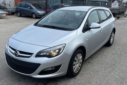 Opel Astra 219.200 km 3.599 &euro; Landsberg am Lech 86899