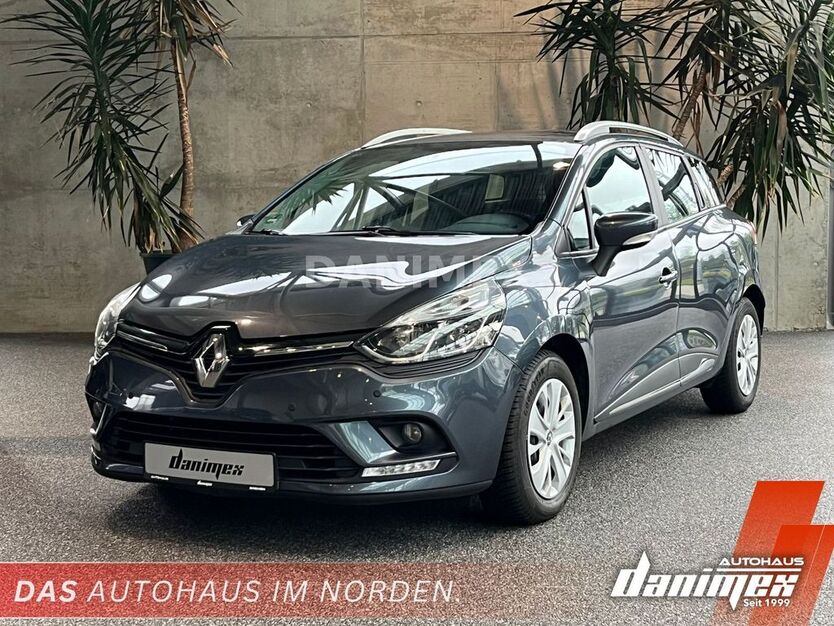 Renault Clio 137.979 km 9.500 € Bremen 28237