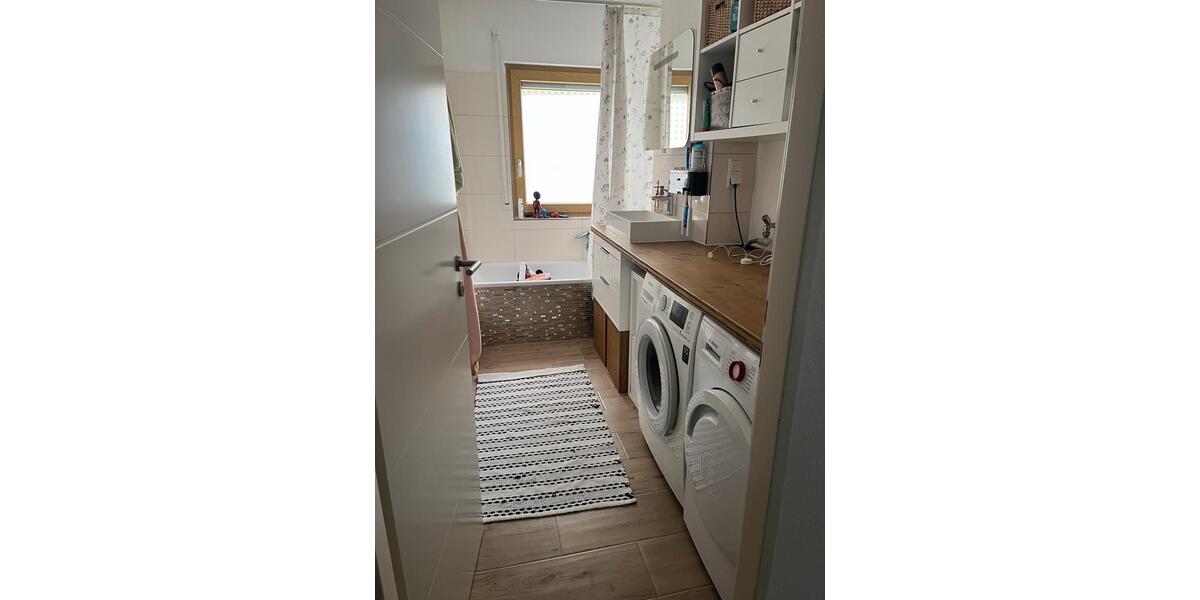 Etagenwohnung Wehr - 4 Zimmer, 92 m&sup2;, 305.000&euro; | Angebot:26285480