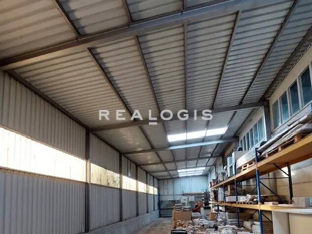 Gewerbeobjekt Halberstadt - 1.200.000&euro; | Angebot:25680601