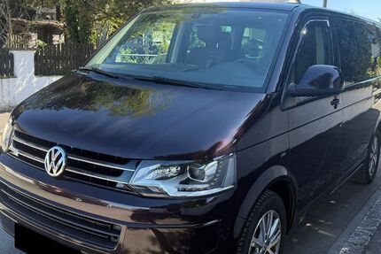 VW T5 Transporter 166.000 km 15.999 &euro; Hohenlinden bei München 85664