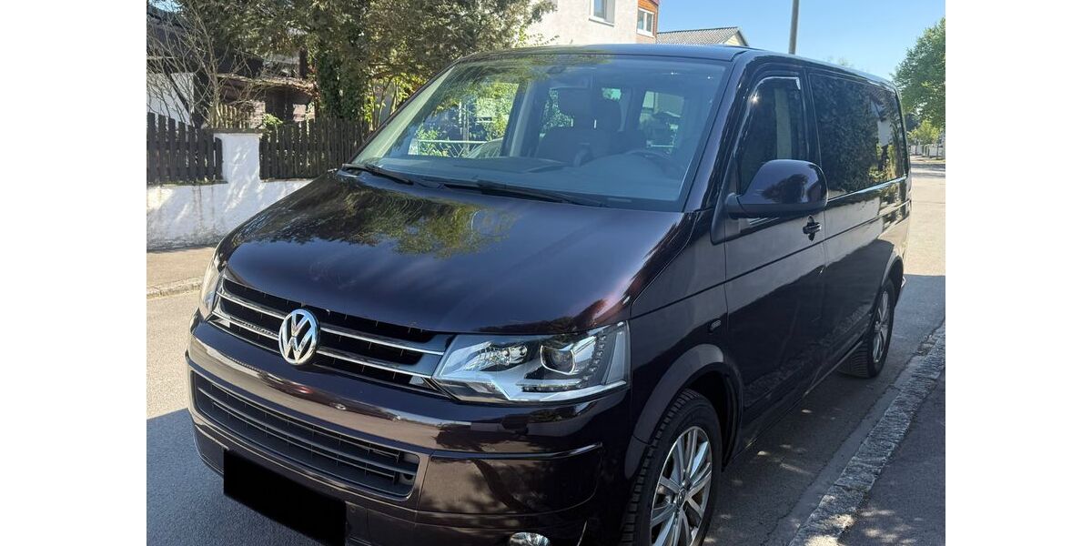 VW T5 Transporter 166.000 km 15.999 &euro; Hohenlinden bei München 85664