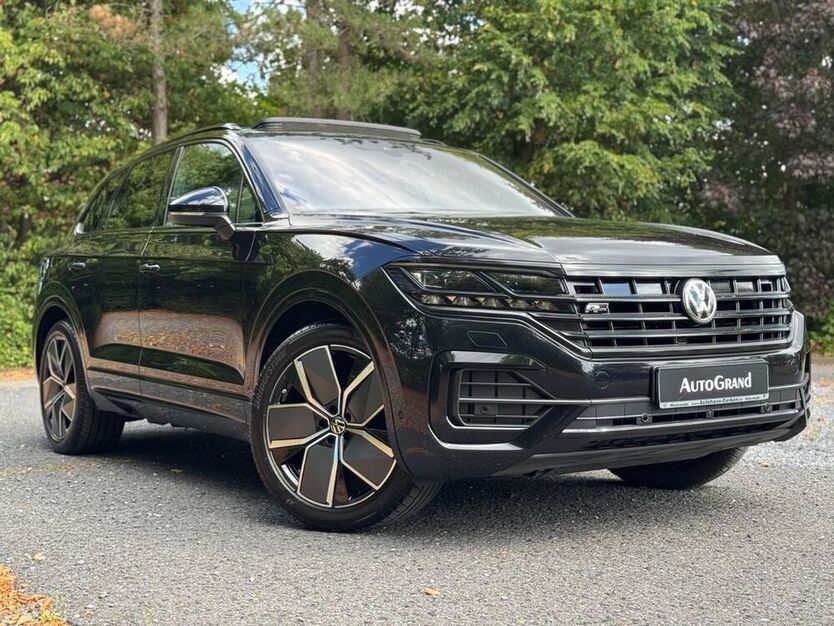 Touareg