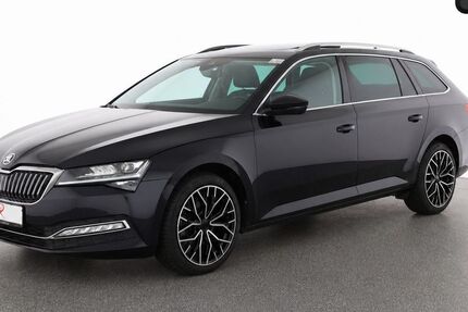 Skoda Superb 73.230 km 25.380 &euro; Schönefeld 12529