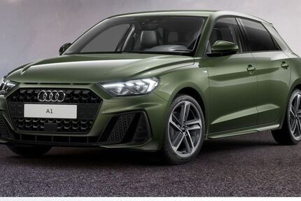 Audi A1 8.773 km 28.880 € Stendal 39576