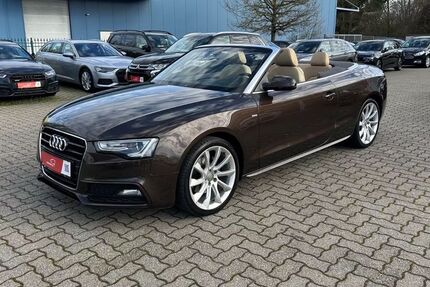 Audi A5 95.722 km 15.490 &euro; Hückelhoven 41836