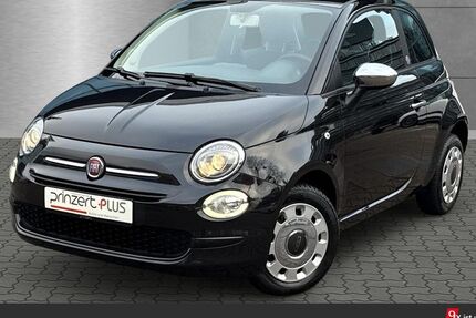 Fiat 500 84.998 km 7.470 &euro; Darmstadt 64285