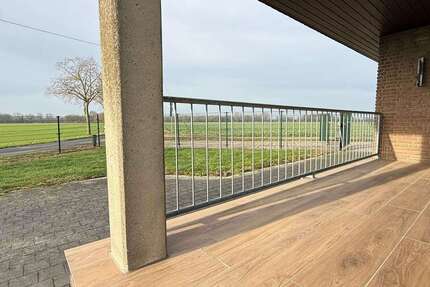 Haus zum Mieten in Goch 1.400 € 120 m² 3 zimmer