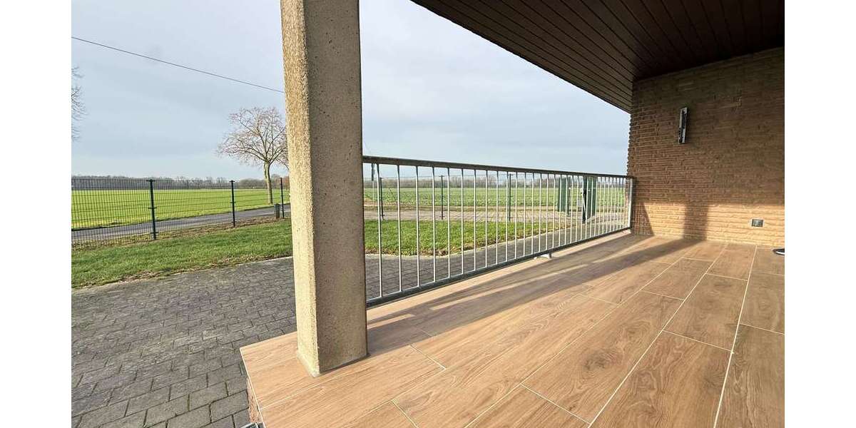 Haus zum Mieten in Goch 1.400 € 120 m² 3 zimmer