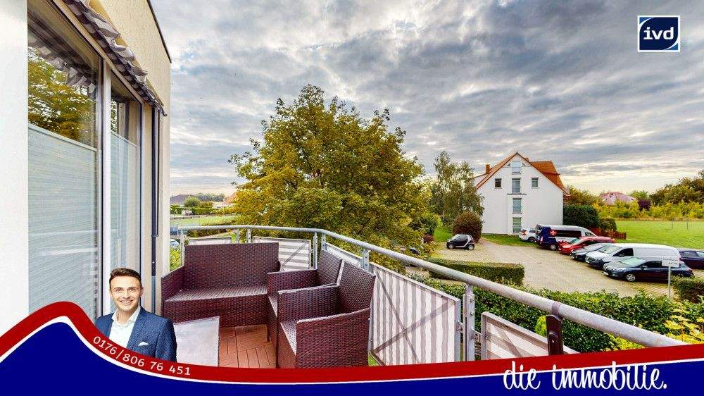 Etagenwohnung Barleben / Ebendorf Ebendorf - 4 Zimmer, 92 m&sup2;, 129.500&euro; | Angebot:25097212