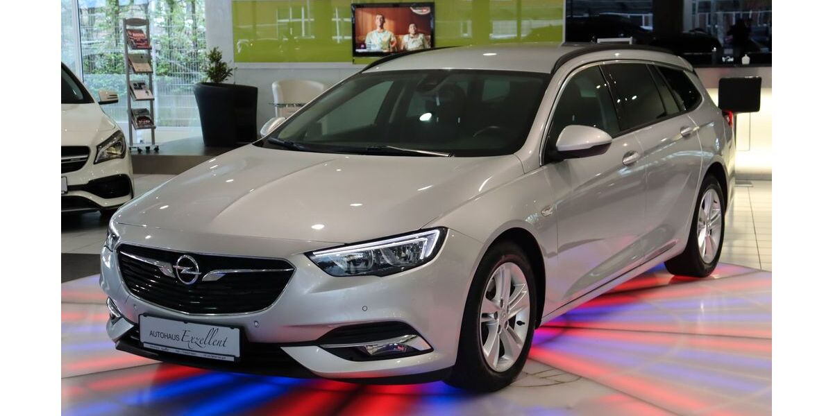 Opel Insignia 98.466 km 15.750 &euro; Troisdorf (Köln/Bonn) 53842