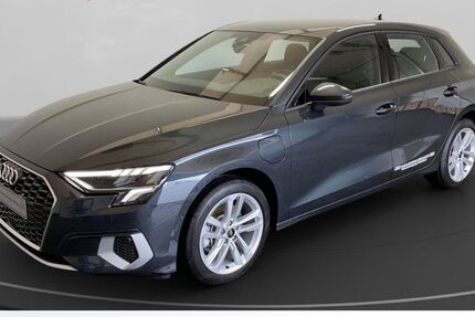 Audi A3 14.500 km 30.880 € Köln 50823