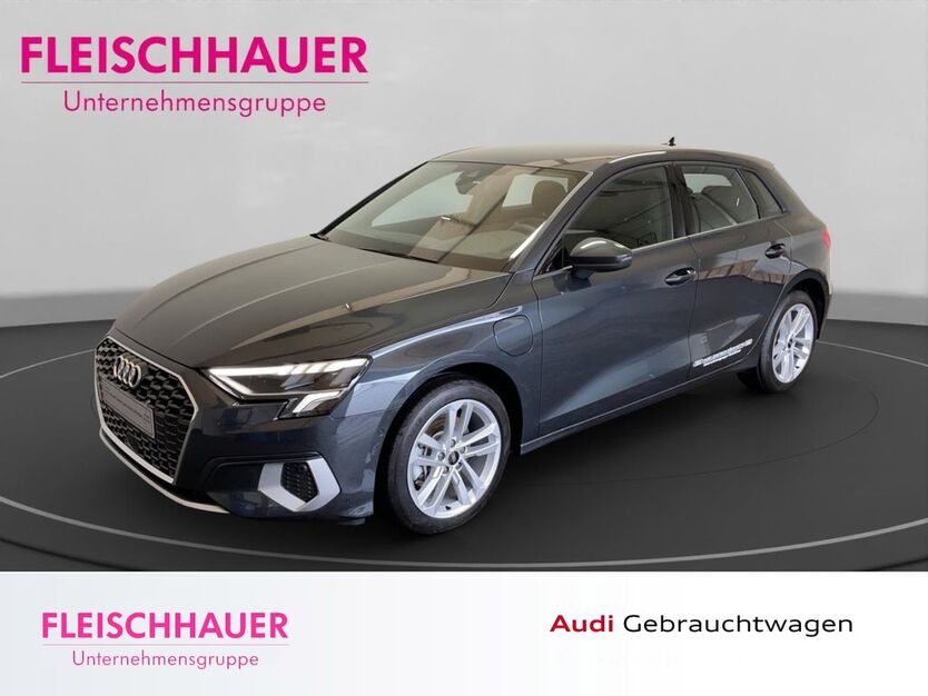Audi A3 14.500 km 30.880 € Köln 50823