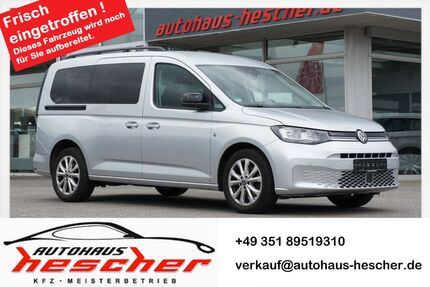 VW Caddy Maxi 76.250 km 26.980 &euro; Dresden 01139