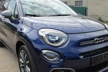 Fiat 500X 22.990 km 20.970 &euro; Otzberg/Nieder-Klingen 64853