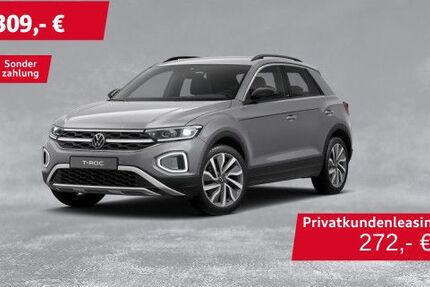 VW T-Roc 14.671 km 24.430 &euro; Kulmbach 95326