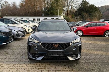 Cupra Formentor 22.700 km 32.990 &euro; Gummersbach 51645