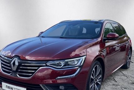 Renault Talisman 106.000 km 19.980 &euro; Lübeck 23560
