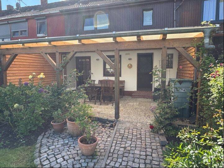 Reihenmittelhaus Wilster - 3 Zimmer, 78 m&sup2;, 185.000&euro; | Angebot:26902761