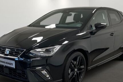 Seat Ibiza 51.071 km 16.990 &euro; Düsseldorf 40233