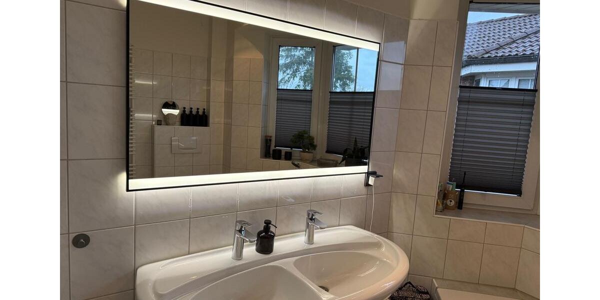 Reihenhaus Buchholz in der Nordheide - 5 Zimmer, 125 m&sup2;, 1.538&euro; | Angebot:26040582