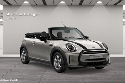 Mini Cooper Cabrio 16.788 km 28.290 &euro; Nürnberg 90441