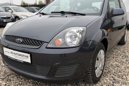 Ford Fiesta 105.000 km 3.090 &euro; Hildesheim 31137