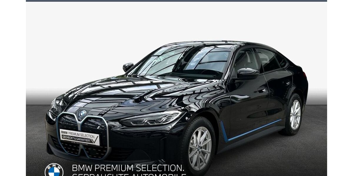 BMW i4 65.587 km 33.760 &euro; Karlsruhe 76227