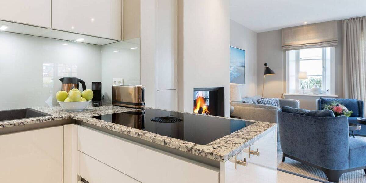 Reihenendhaus Wenningstedt - 6 Zimmer, 163 m&sup2;, 2.682.000&euro; | Angebot:26292888