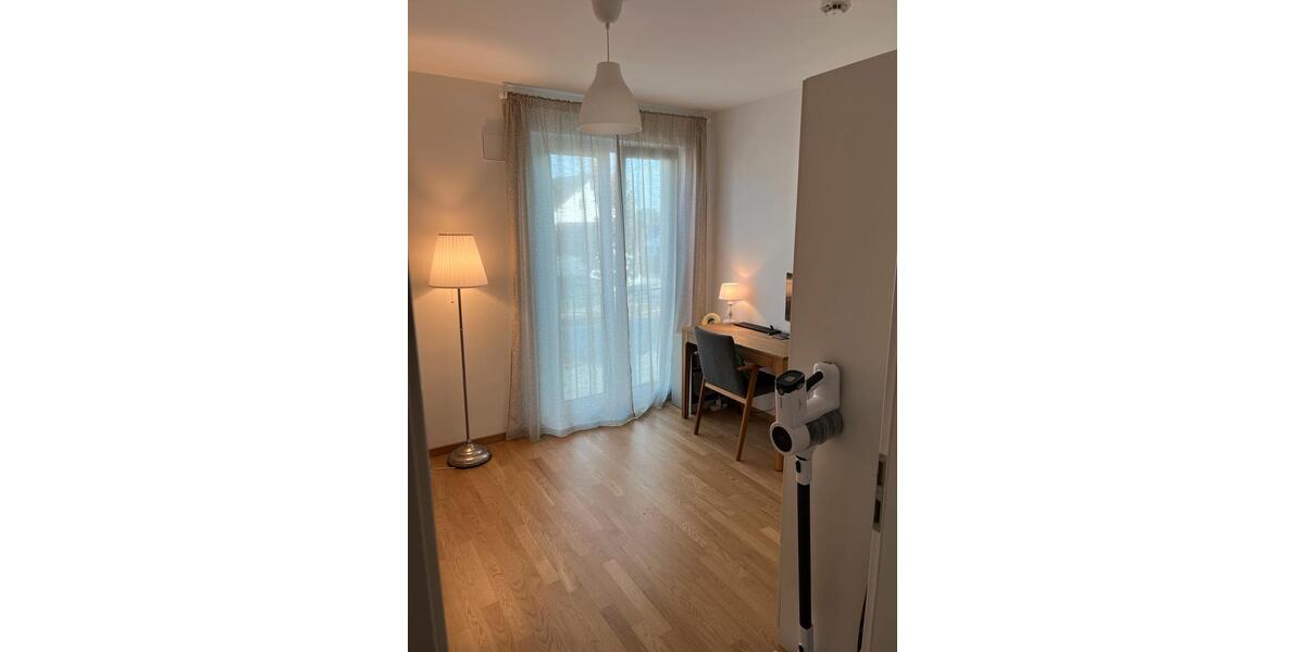 Etagenwohnung Freising Ast - 3 Zimmer, 74 m&sup2;, 1.760&euro; | Angebot:27597500