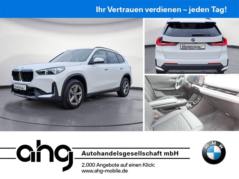 BMW X1 7.600 km 45.630 € Freudenstadt 72250