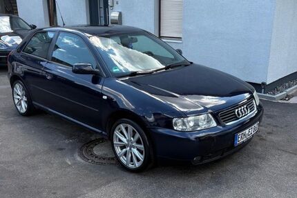 Audi A3 209.542 km 750 &euro; Herzogenaurach 91074