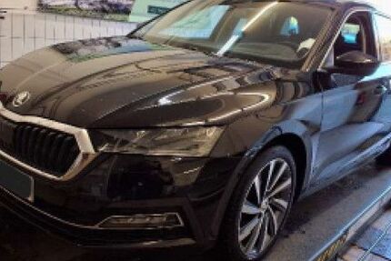 Skoda Octavia 50.635 km 24.990 &euro; Saarbrücken 66130