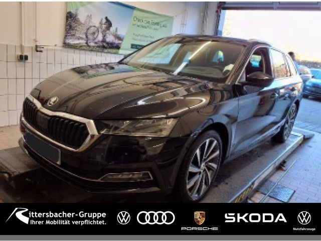 Skoda Octavia 50.635 km 24.990 &euro; Saarbrücken 66130