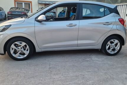 Hyundai i10 94.130 km 11.500 &euro; Neuhofen 67141