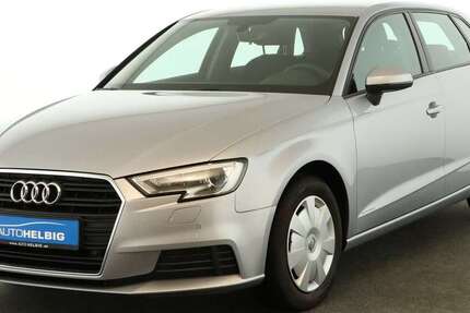 Audi A3 80.000 km 16.690 &euro; Donnersdorf 97499