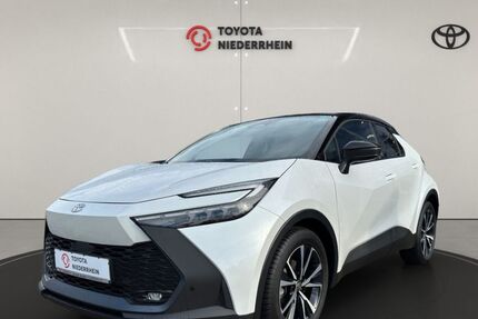 Toyota C-HR 20.685 km 27.888 &euro; Bocholt 46395