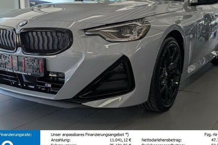 BMW M240i 18.000 km 57.109 &euro; Bayreuth 95447