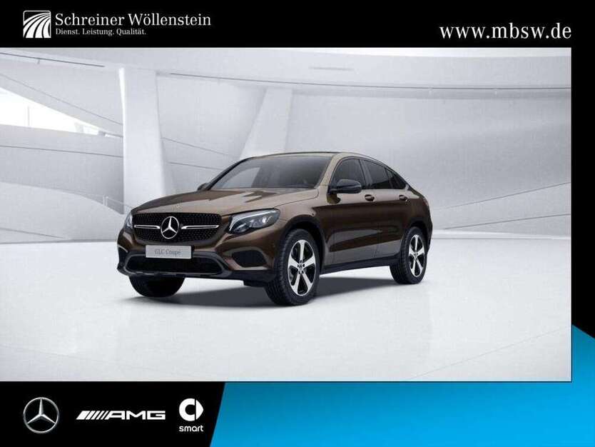 GLC 220