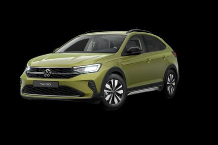 VW Taigo